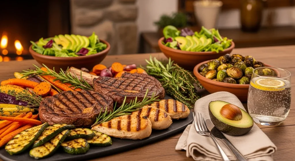 22 Bold Dinner Recipes Paleo Diet Fans Crave