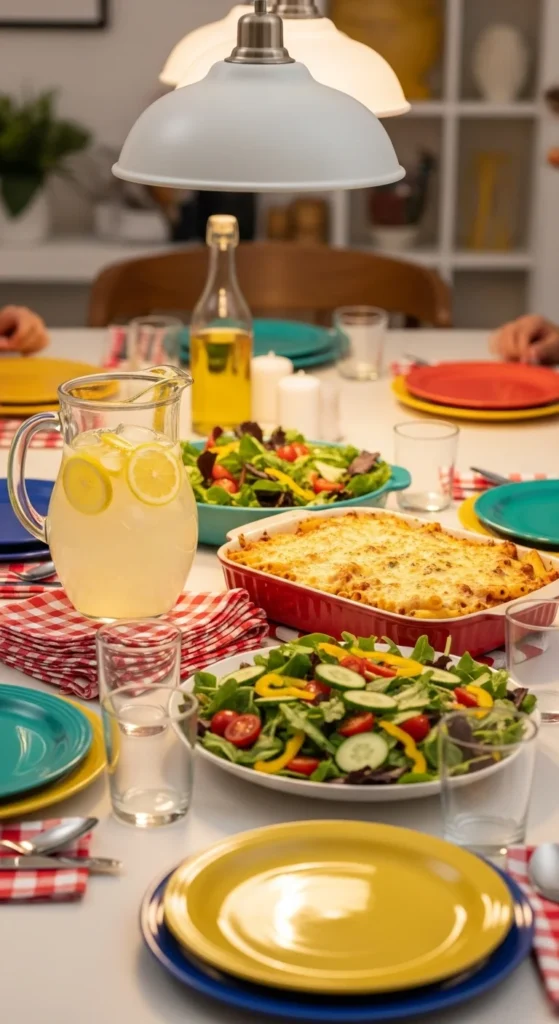 How to Cook Dinner Ideas for Families That Keep Everyone Happy