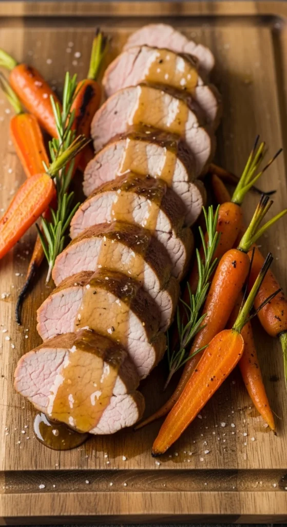 How to Cook Dinner with Pork That’s Moist & Flavorful