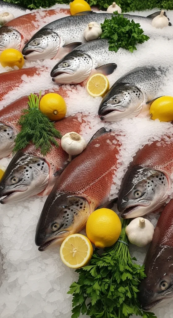 Sourcing and Prepping Fish Like a Pro