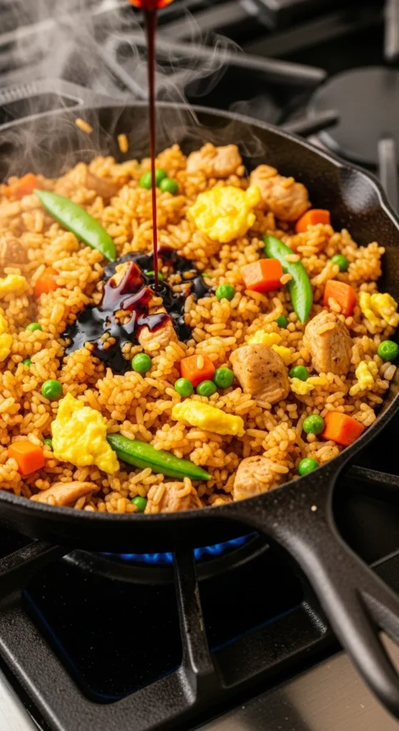 Add Flavors Everyone Loves