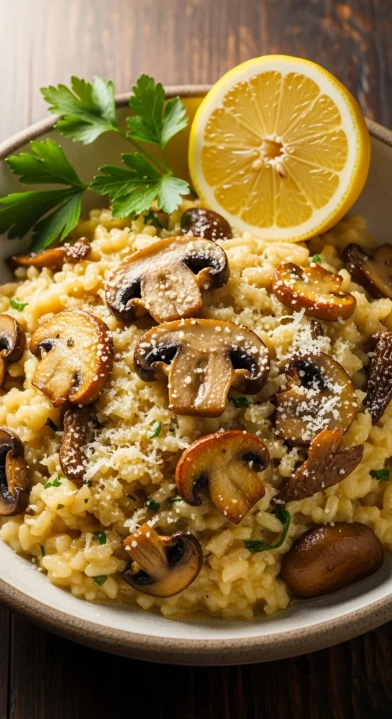 Elevate with Simple, Bold Flavors