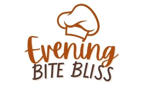 evening bite bliss logo