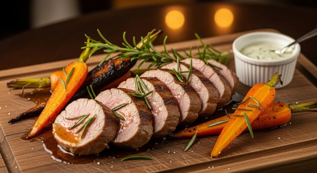 How to Cook Dinner with Pork That’s Moist & Flavorful featured image