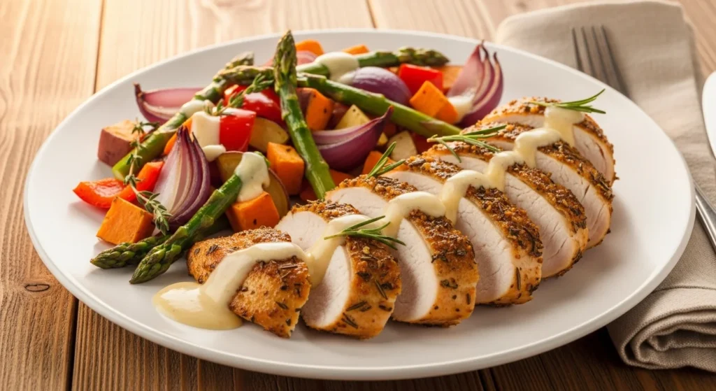 How to Cook Easy Chicken Dinners That Wow Without Stress