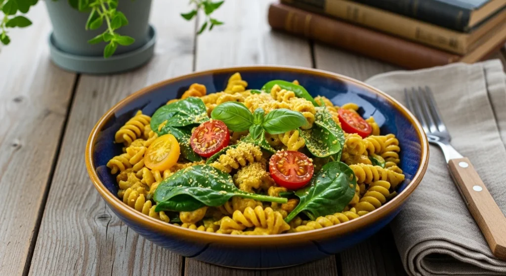 How to Cook Easy Vegan Dinners That Don’t Seem Hard