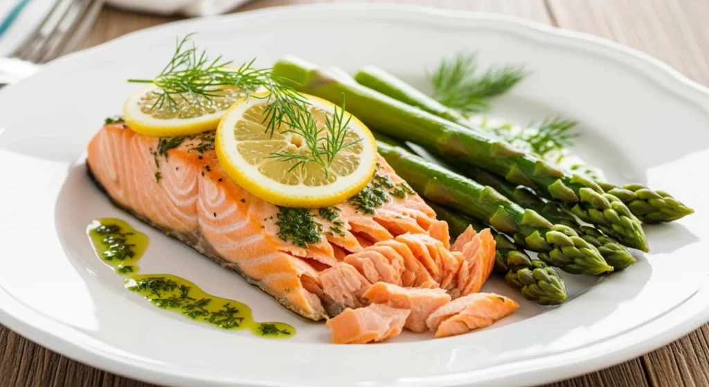 How to Cook Fish Dinner Recipes That Taste Fresh and Fancy