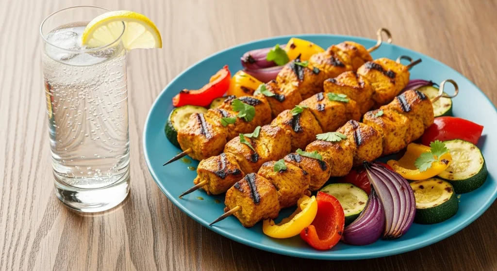 How to Cook Dinner Ideas for Weight Loss That Don’t Feel Like Deprivation