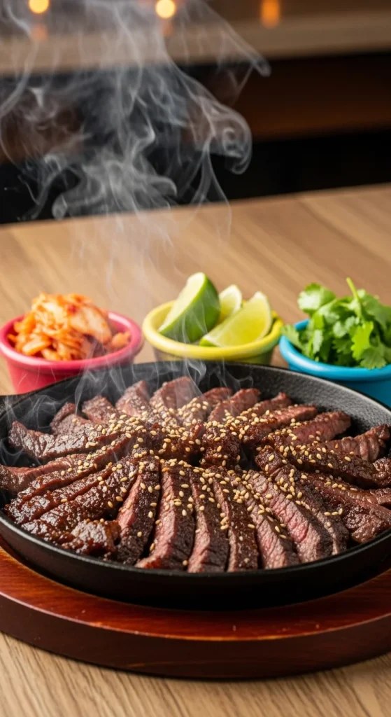 Step 3 Create a Showstopper Recipe