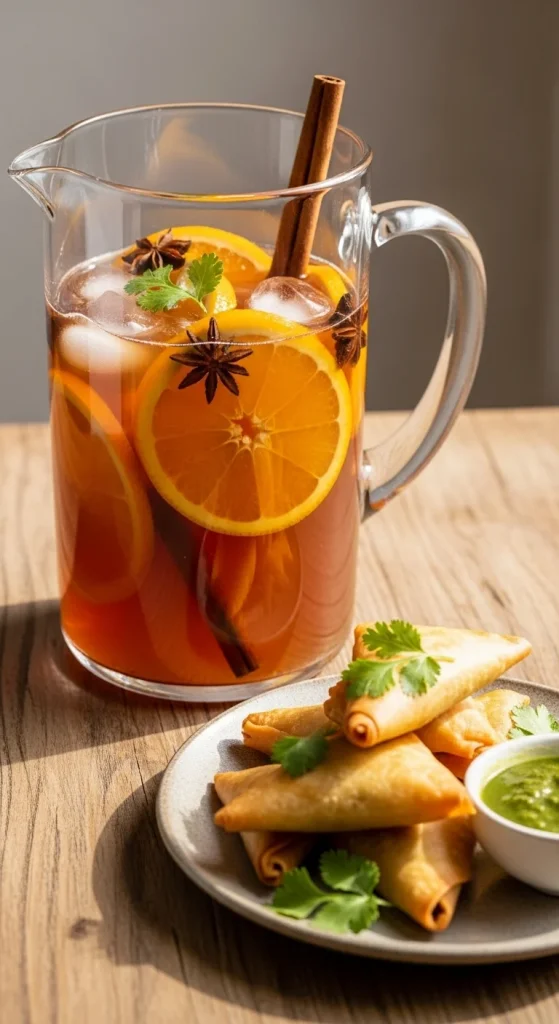 Step 4 Add a Fusion Side or Drink