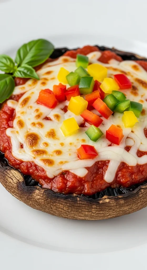 Step 4 Make It Feel Like a Treat with Smart Swaps