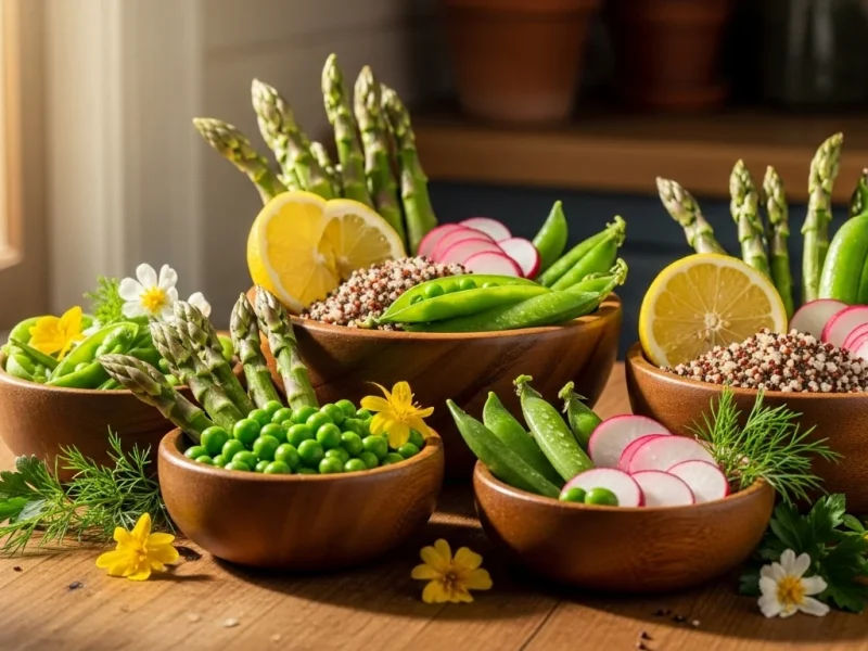 24 Nourishing Spring Vegan Bowls That Taste Amazing