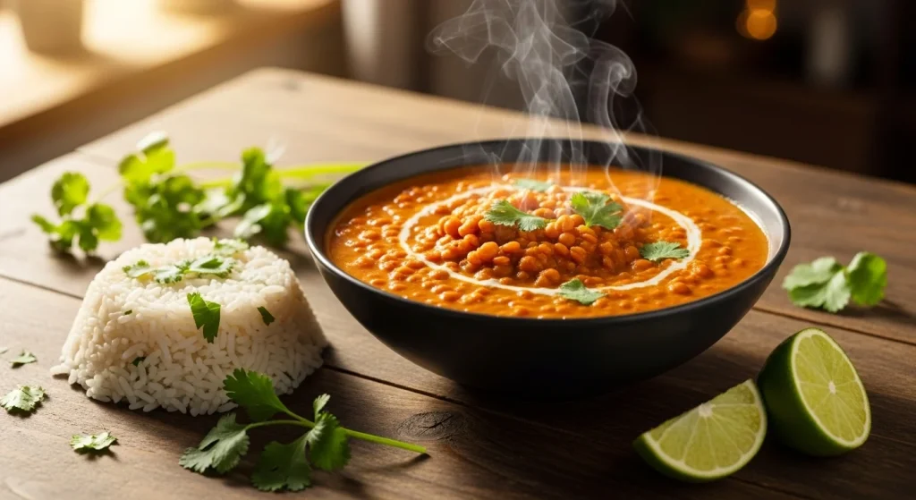25 Hearty Vegetarian Lentil Recipes That Satisfy