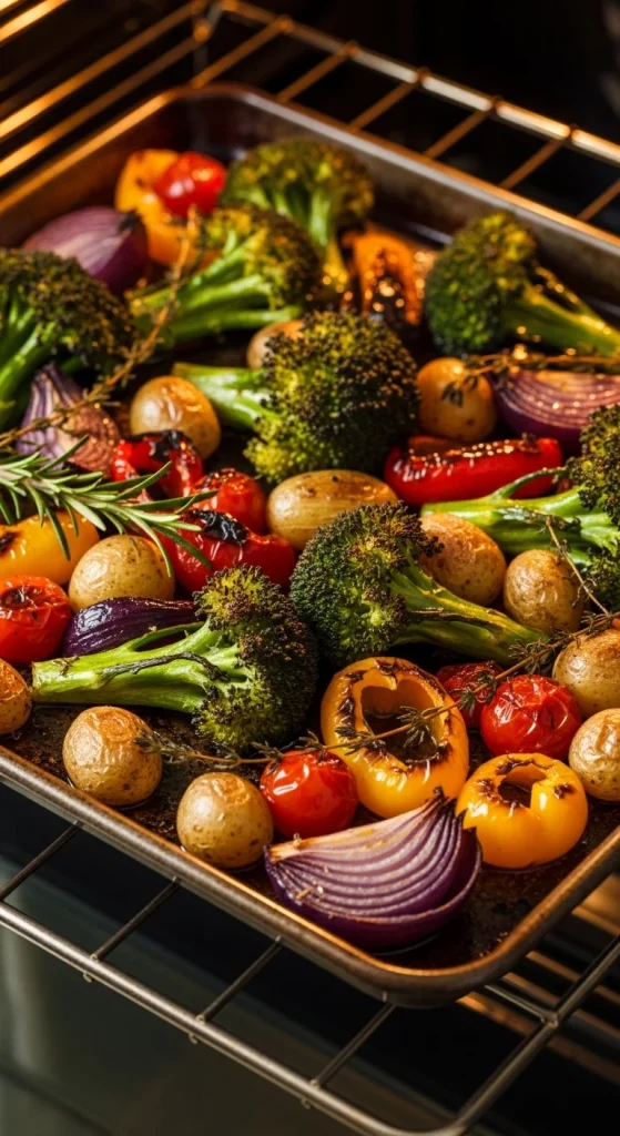 Mastering Seasonings and Flavors