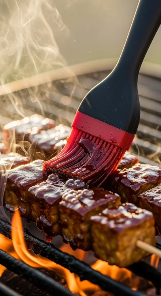 Essential Smoky BBQ Sauce (Your Flavor Foundation)