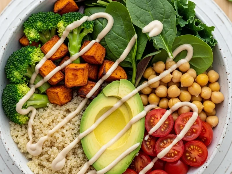 How to Cook Gluten-Free Vegetarian Meals That Taste Good