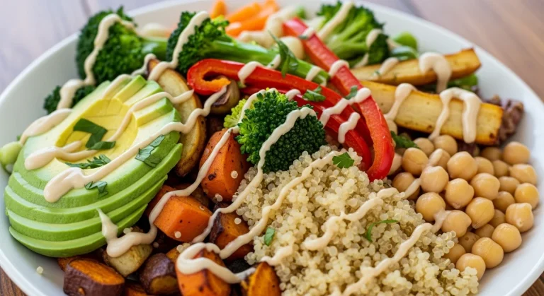 How to Cook Plant-Based Vegan Dinners That Satisfy