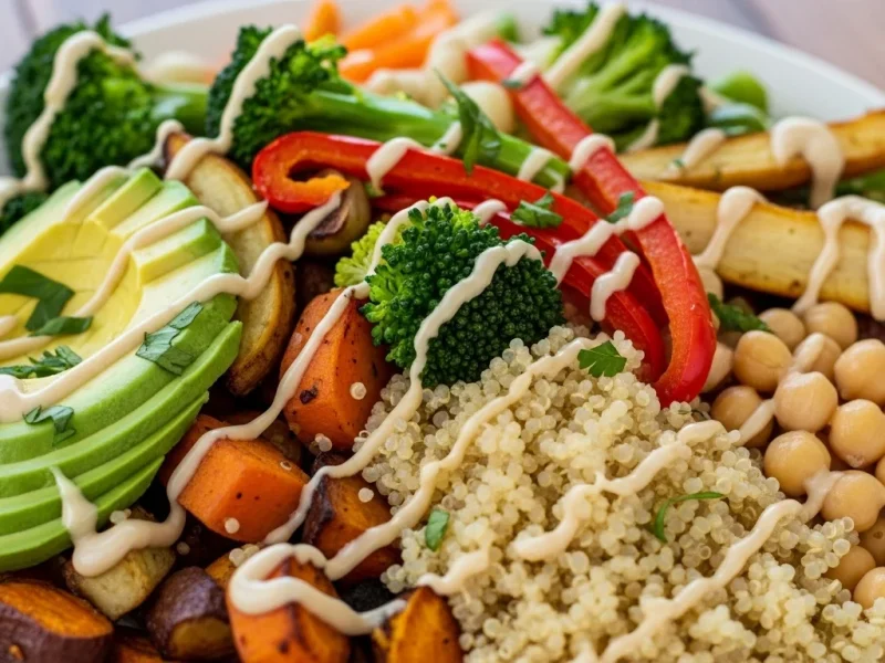 How to Cook Plant-Based Vegan Dinners That Satisfy