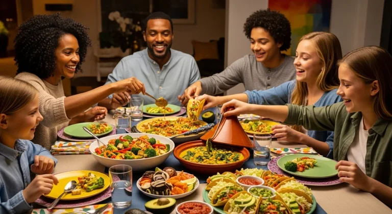 How to Make Meatless Vegan Dinners Everyone Enjoys