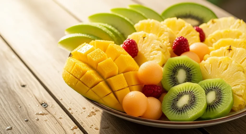 How to Make Summer Vegan Meals That Beat the Heat