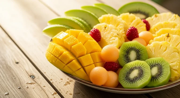 How to Make Summer Vegan Meals That Beat the Heat