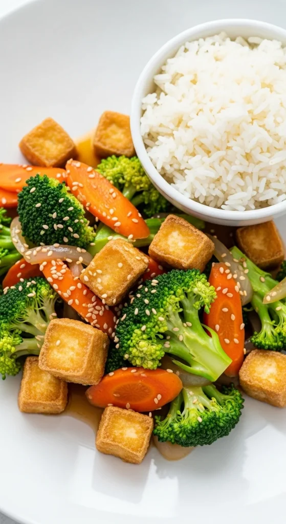 Sample Meal Ideas to Get You Started