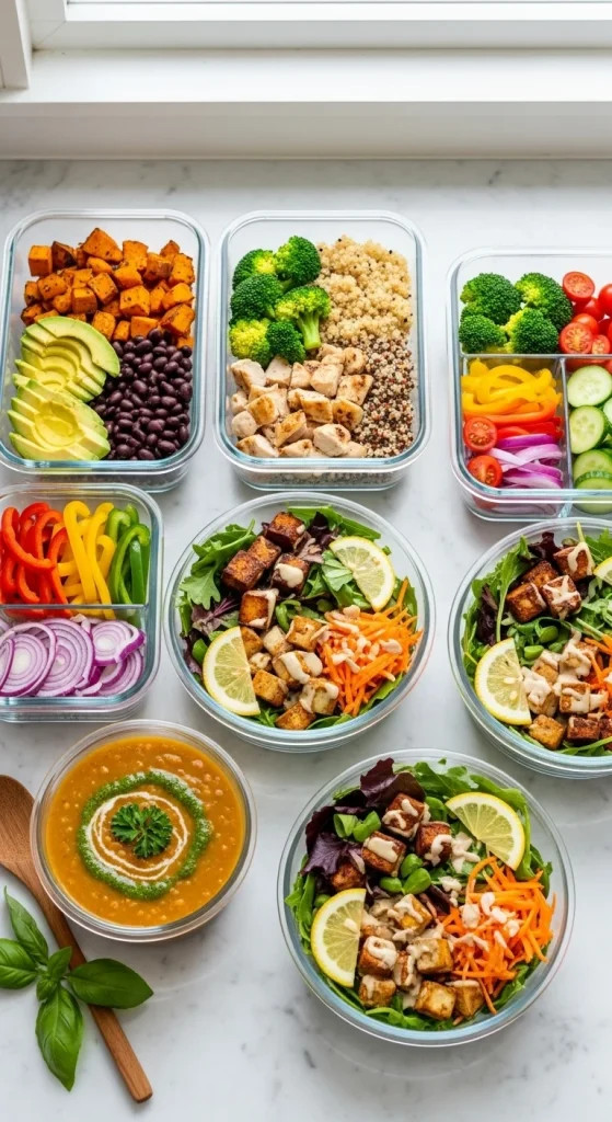 Tips for Maximizing Protein Absorption and Variety