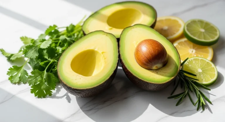 25 Creamy Vegan Avocado Recipes That Feel Luxurious