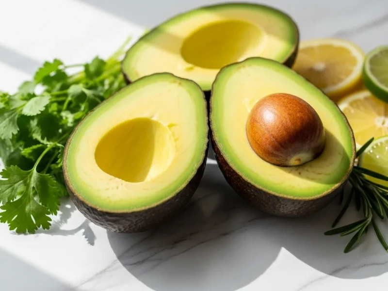 25 Creamy Vegan Avocado Recipes That Feel Luxurious