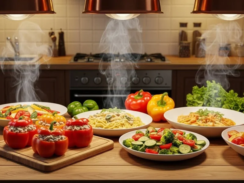 How to Make Vegetarian Dinner Ideas That Everyone Loves
