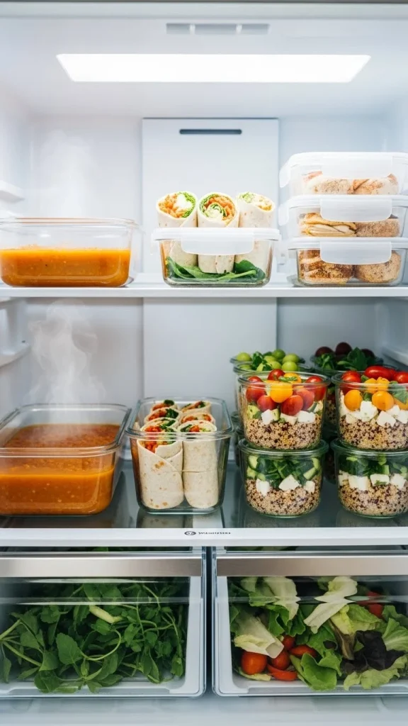 Storage, Reheating, and Pro Tips for Success