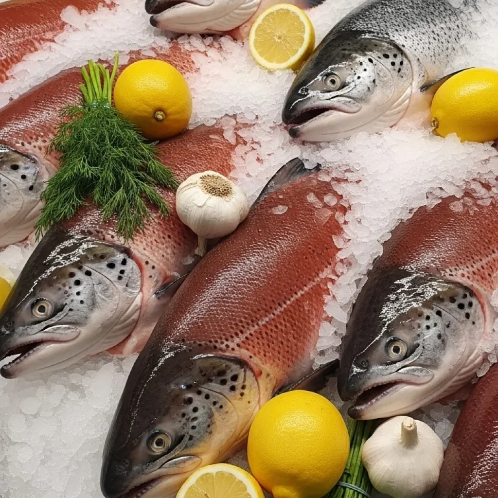 Sourcing and Prepping Fish Like a Pro