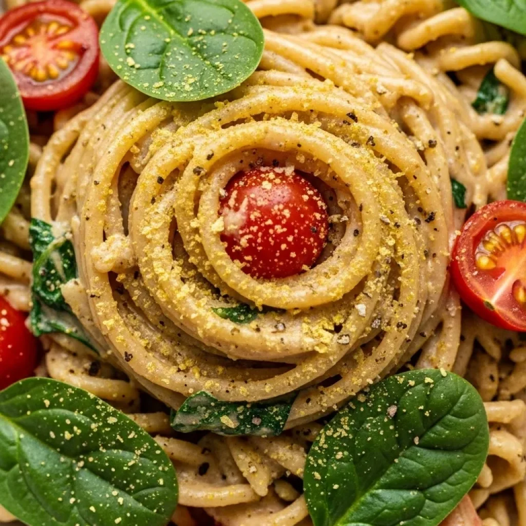 Boost Flavor Without Fuss